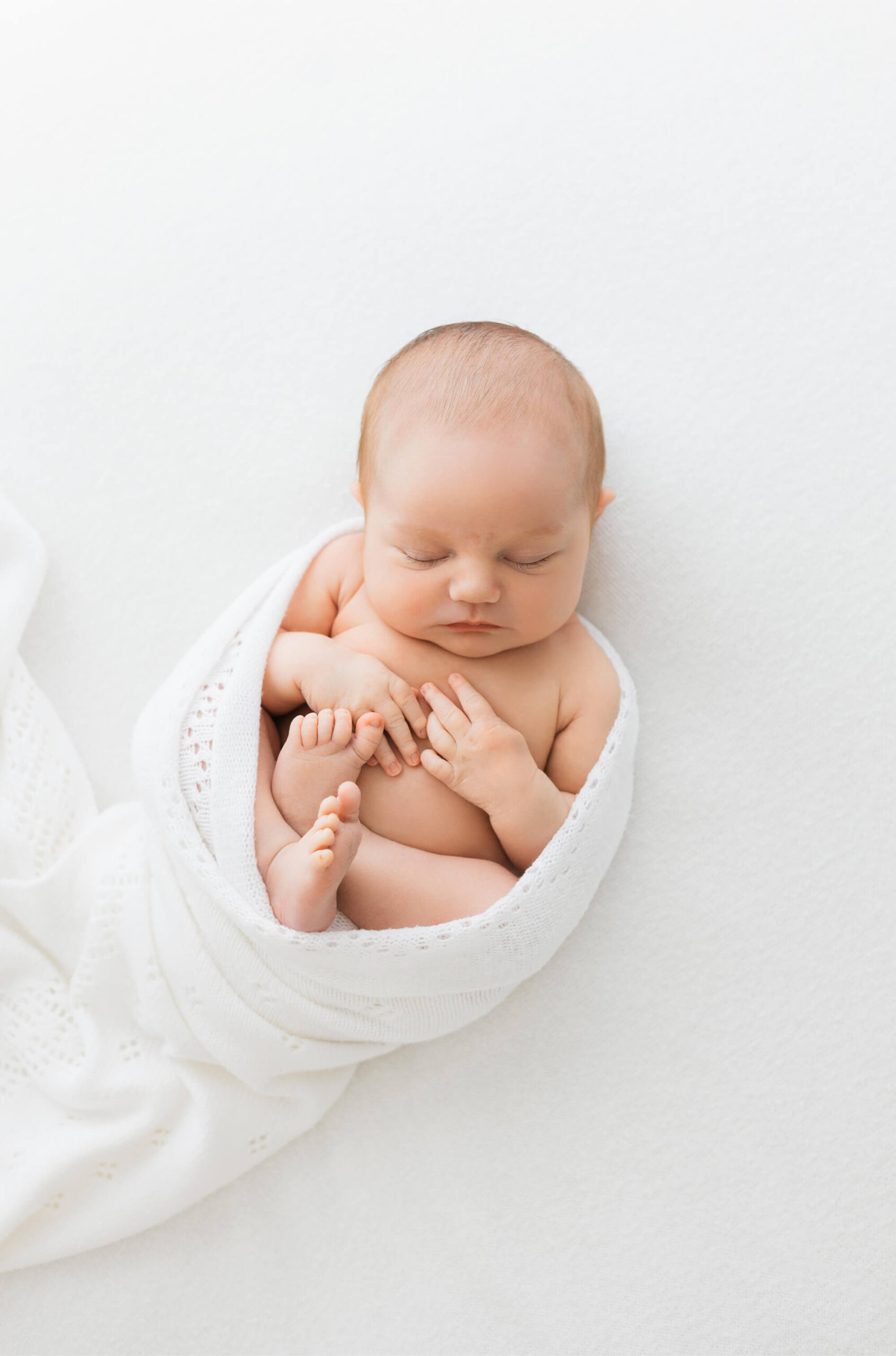 Milestone photo session in Hatfield by Megan Foster