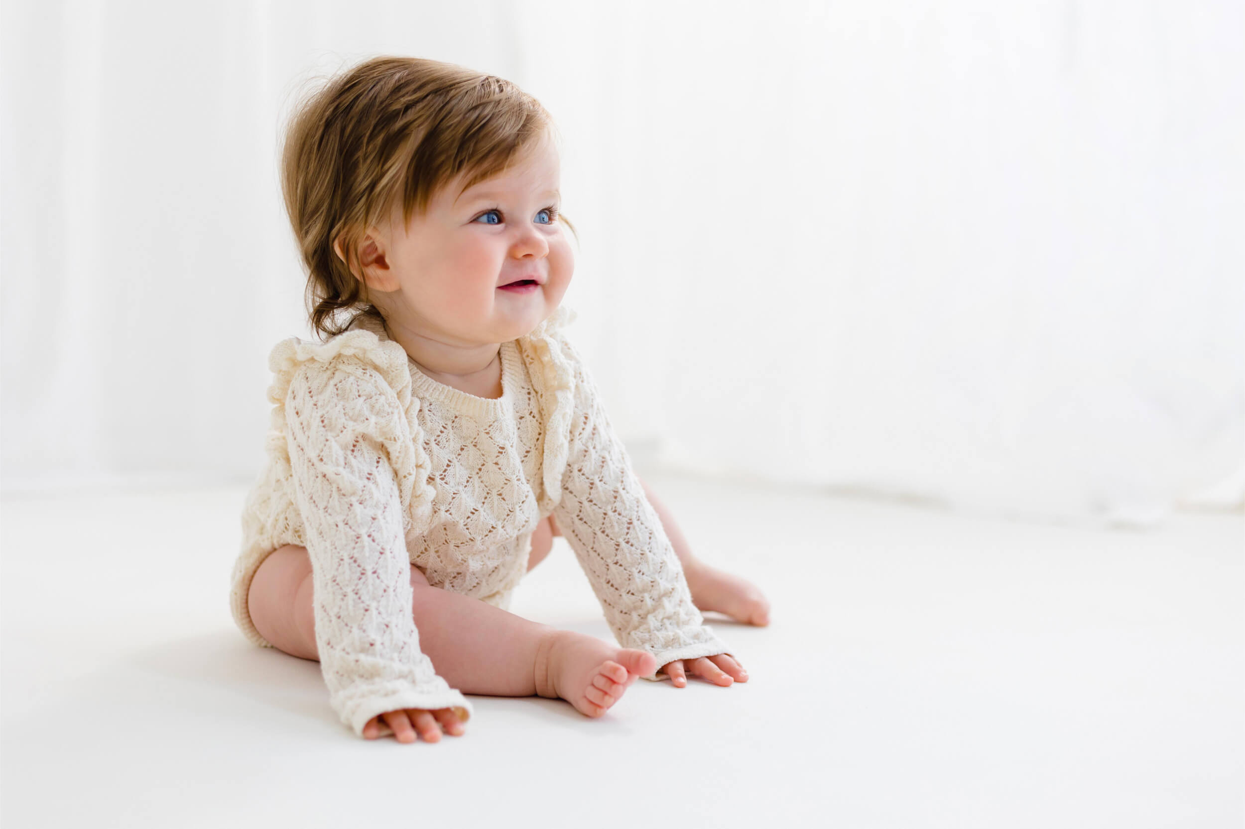 Pregnancy photo session in Hitchin by Megan Foster