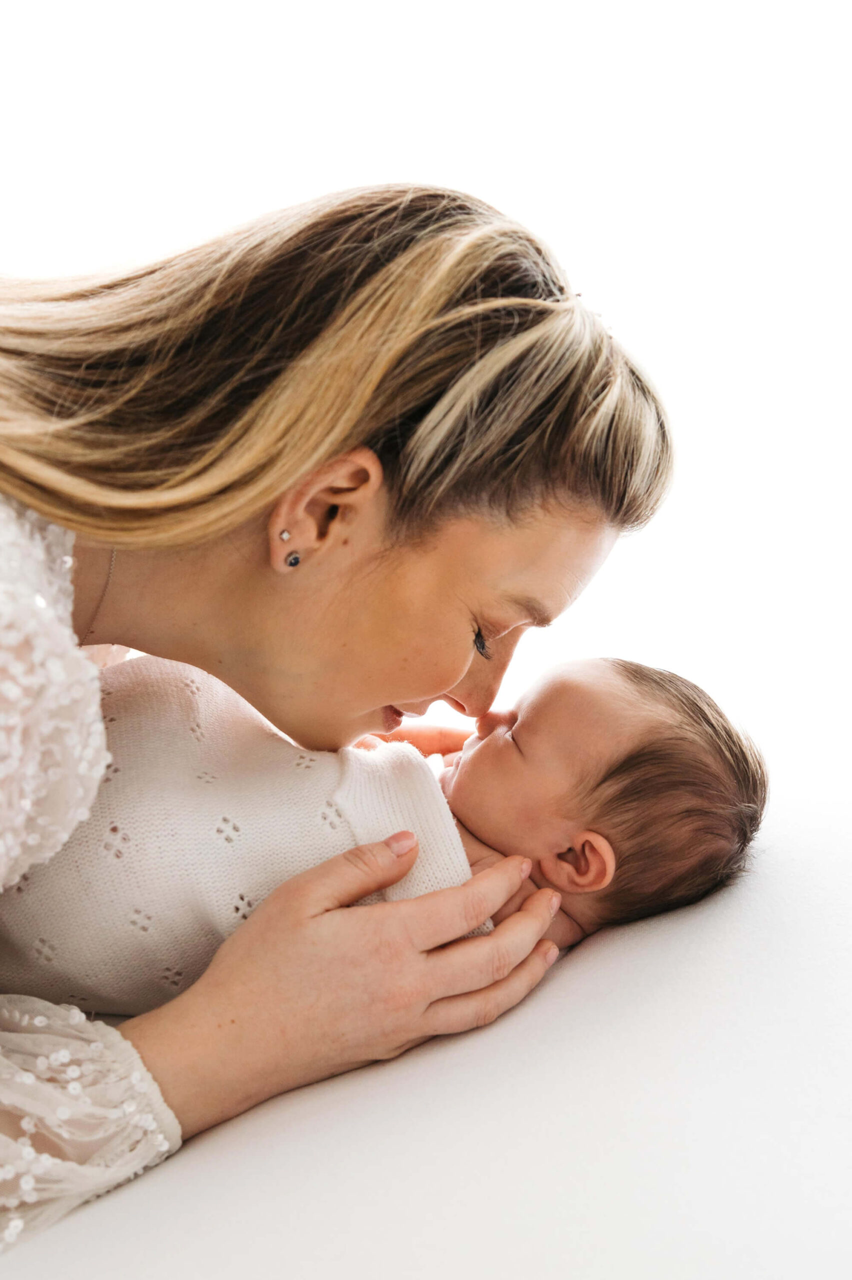 Baby photography session in Harlow by Megan Foster
